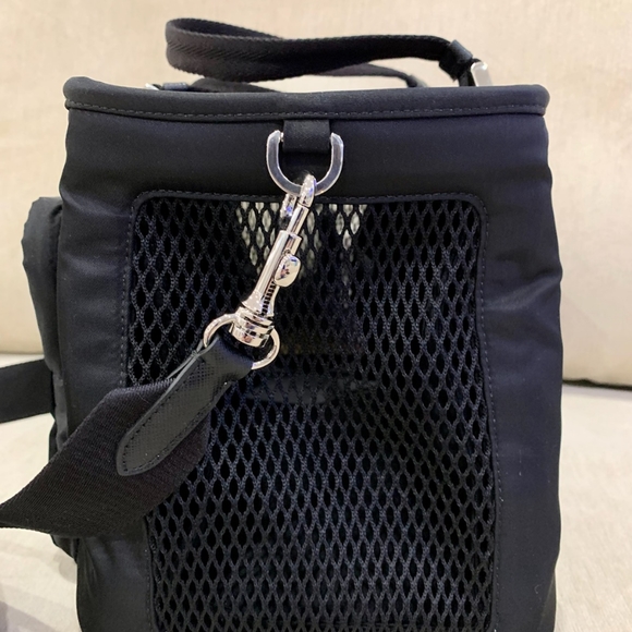 Prada Dog Prada Dog Carrier Poshmark